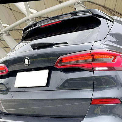 BM X5 G05 (19-23) Gloss Black Performance Body Kit (10-Piece)