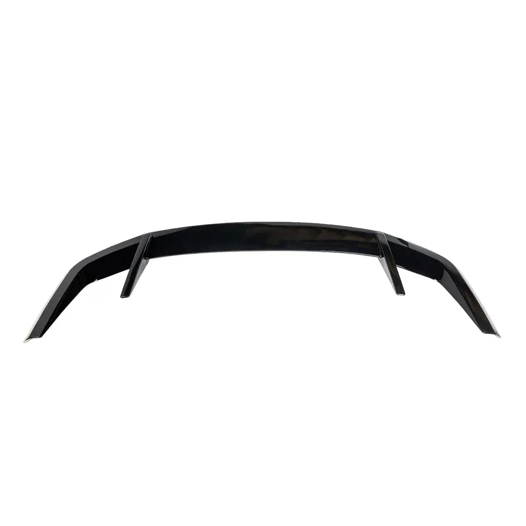 BM X5 G05 (19-On) Gloss Black Aero Performance Style Roof Spoiler