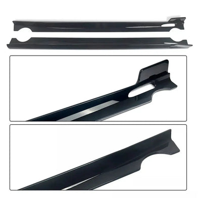 BM X7 G07 LCI (23-On) Gloss Black Performance Body Kit (11-Piece)