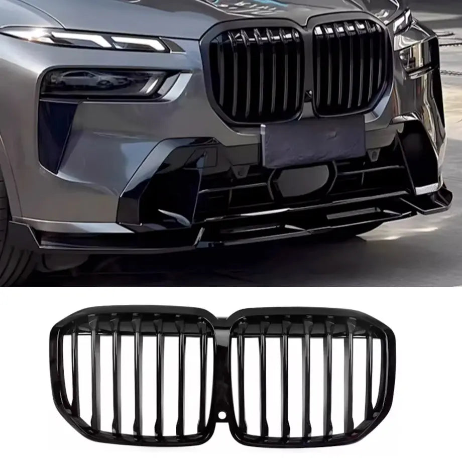 BM X7 G07 LCI (23-On) Gloss Black Performance Body Kit (11-Piece)