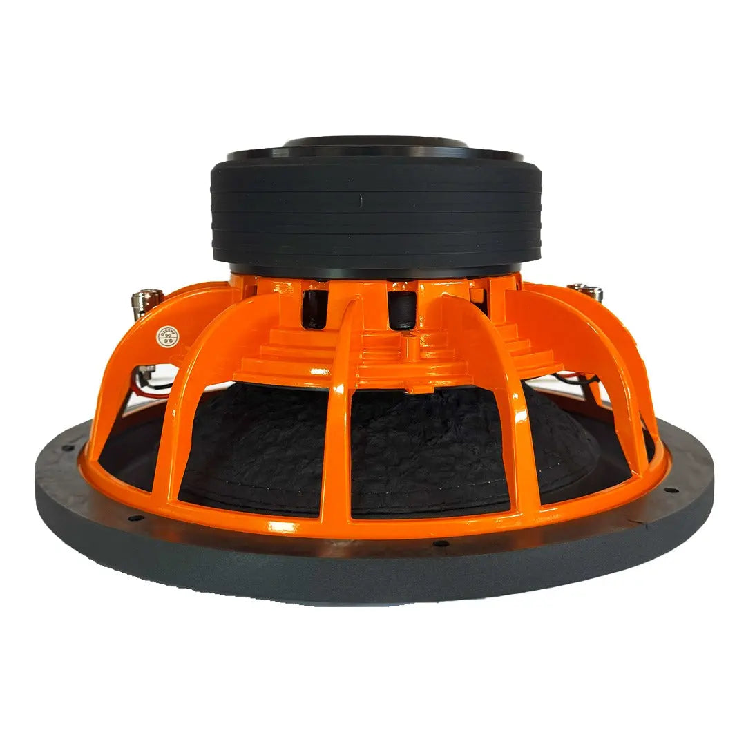 Bass Masters DELTA-12D4 12" DVC Subwoofer 20000W