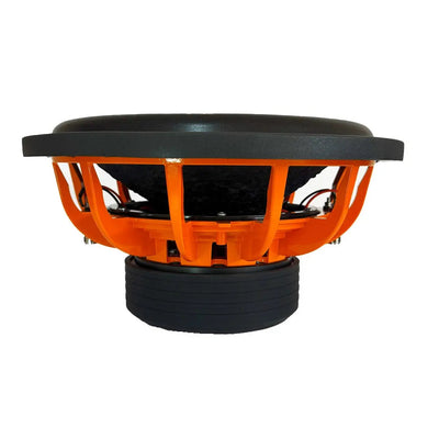 Bass Masters DELTA-12D4 12" DVC Subwoofer 20000W