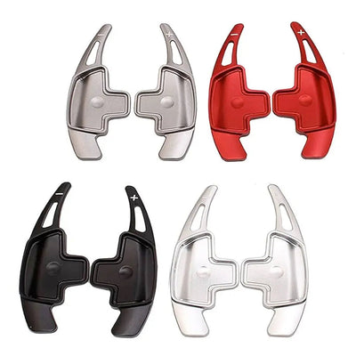 Benz C-Class Aluminium Paddle Shift Extensions