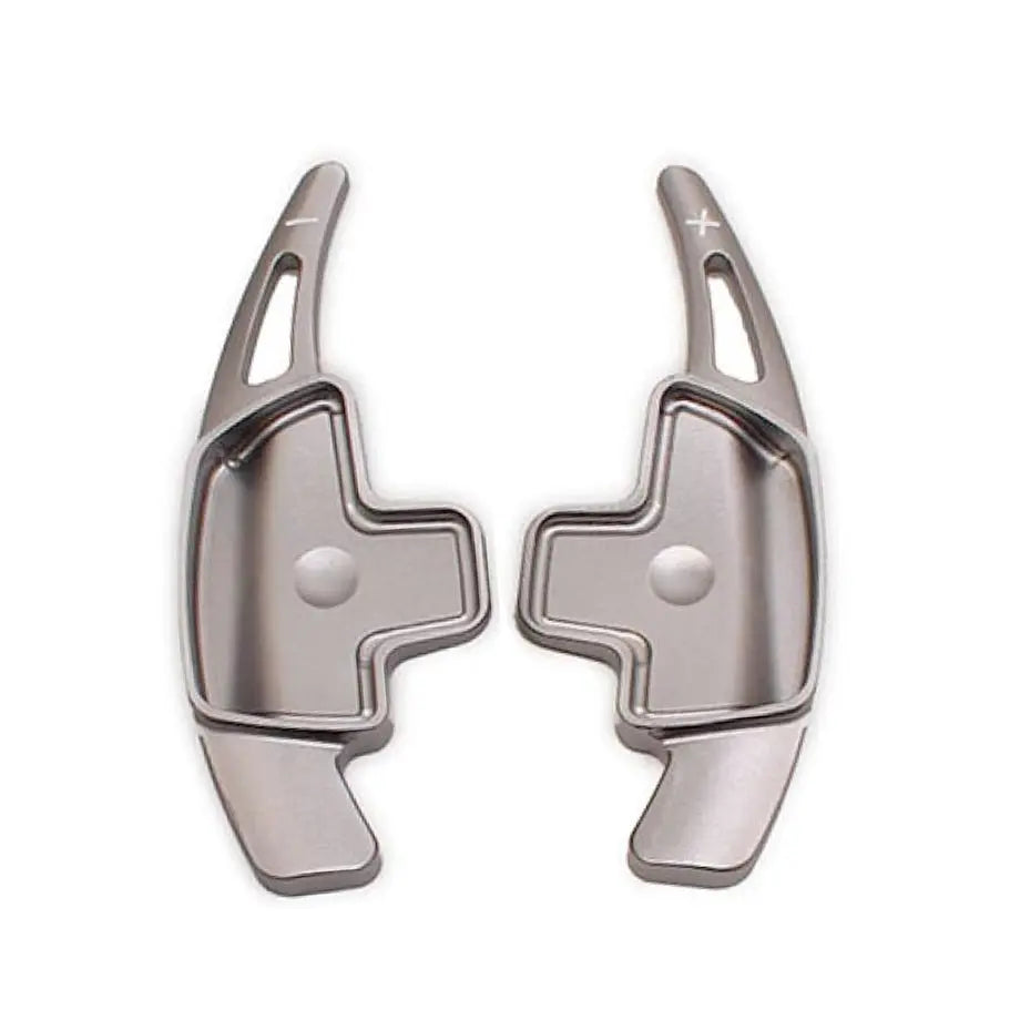 Benz C-Class Aluminium Paddle Shift Extensions