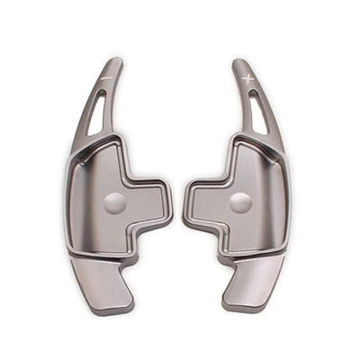 Benz C-Class Aluminium Paddle Shift Extensions