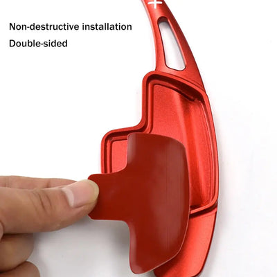 Benz C-Class Aluminium Paddle Shift Extensions