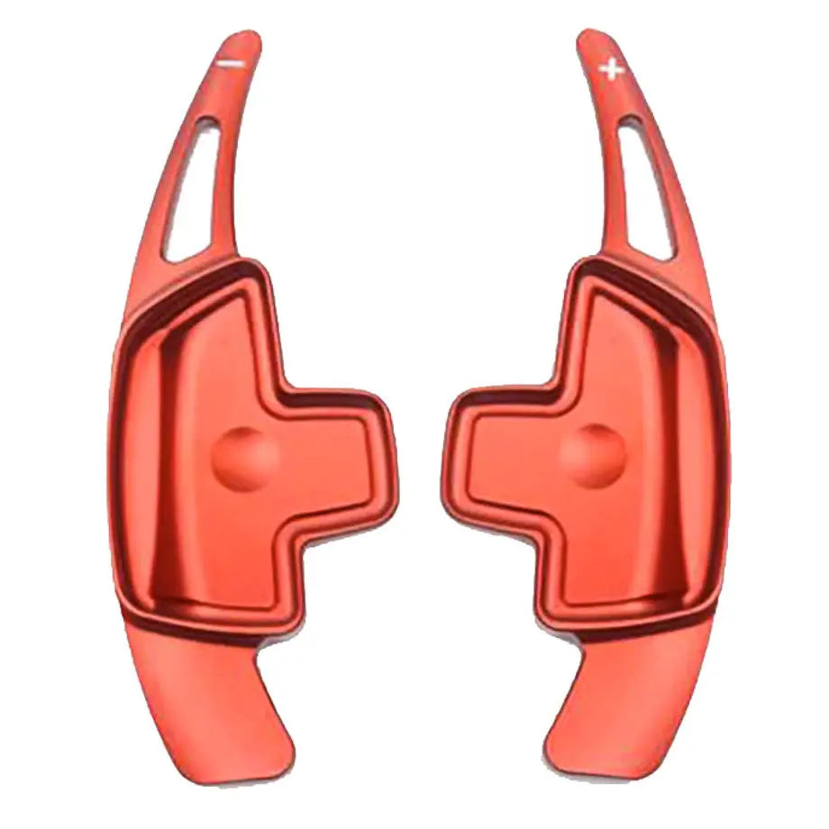 Benz C-Class Aluminium Paddle Shift Extensions