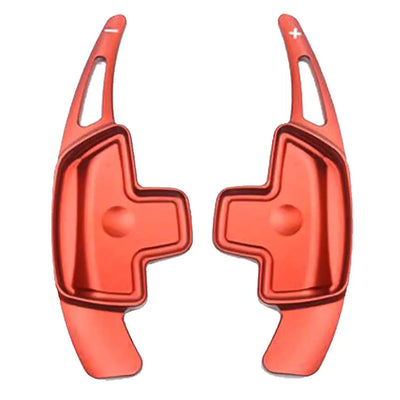 Benz C-Class Aluminium Paddle Shift Extensions