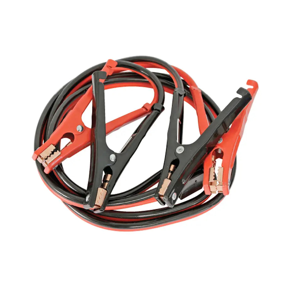 Booster Cable Set - 400amp
