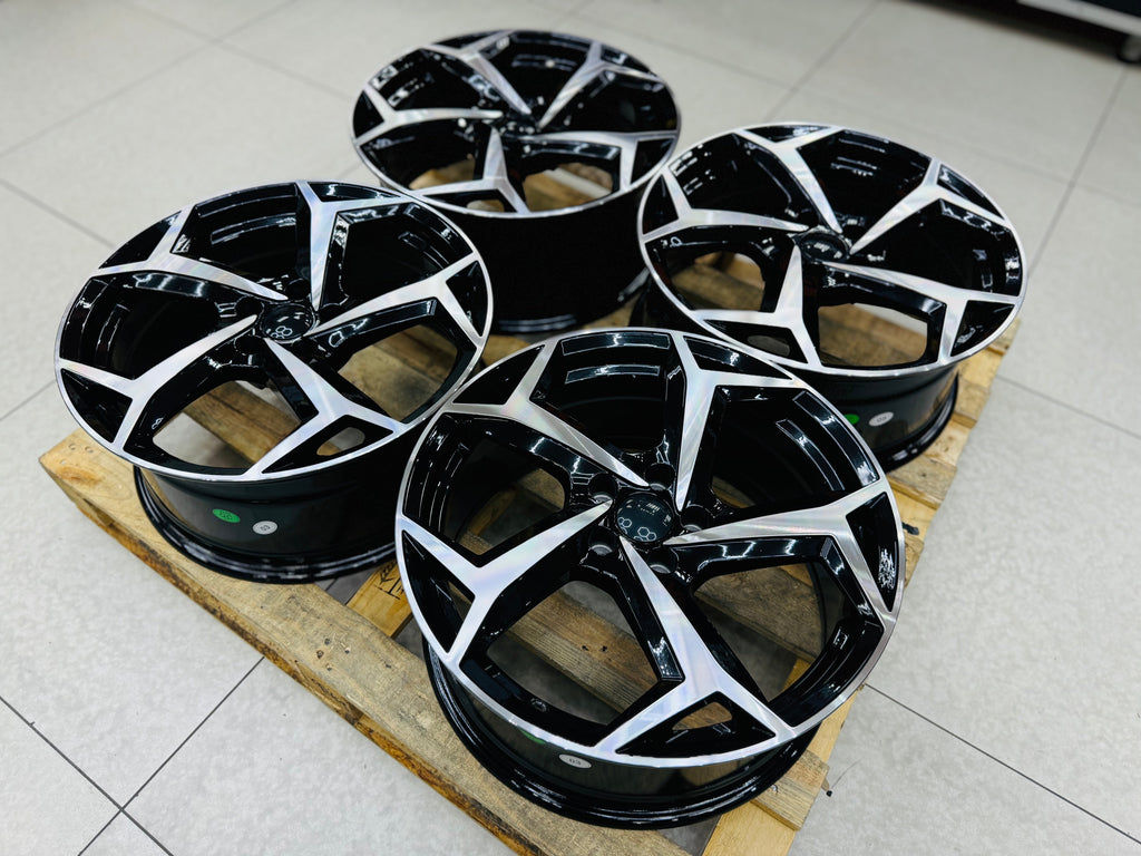 17” POLO 8AW RLINE  5/100