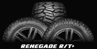 265/70/17 RADAR RENEGADE RT+  TYRE