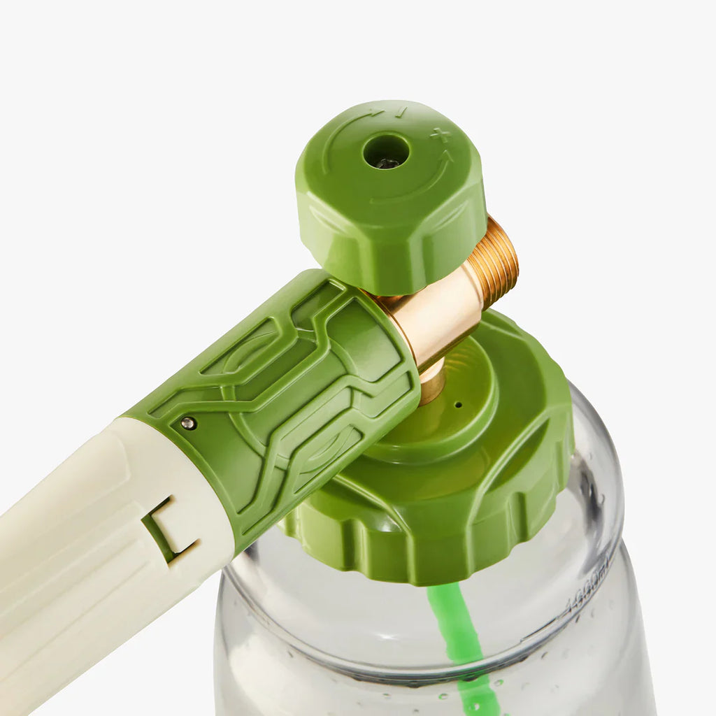 DETAILEASE Pro V1 Foam Canon - High Pressure Foam Cannon