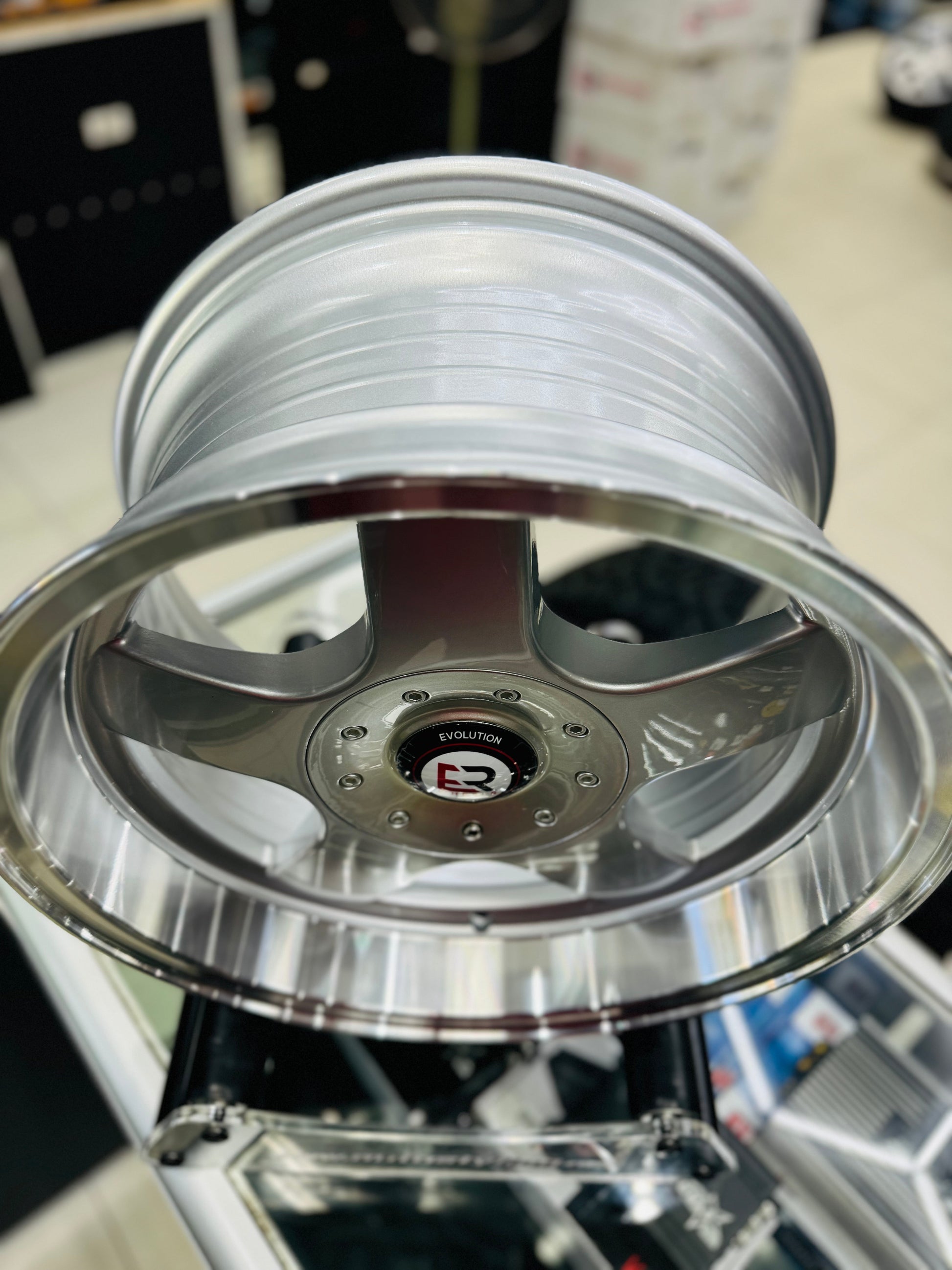 15” AS-WOLFSBURG 4/100 & 5/100