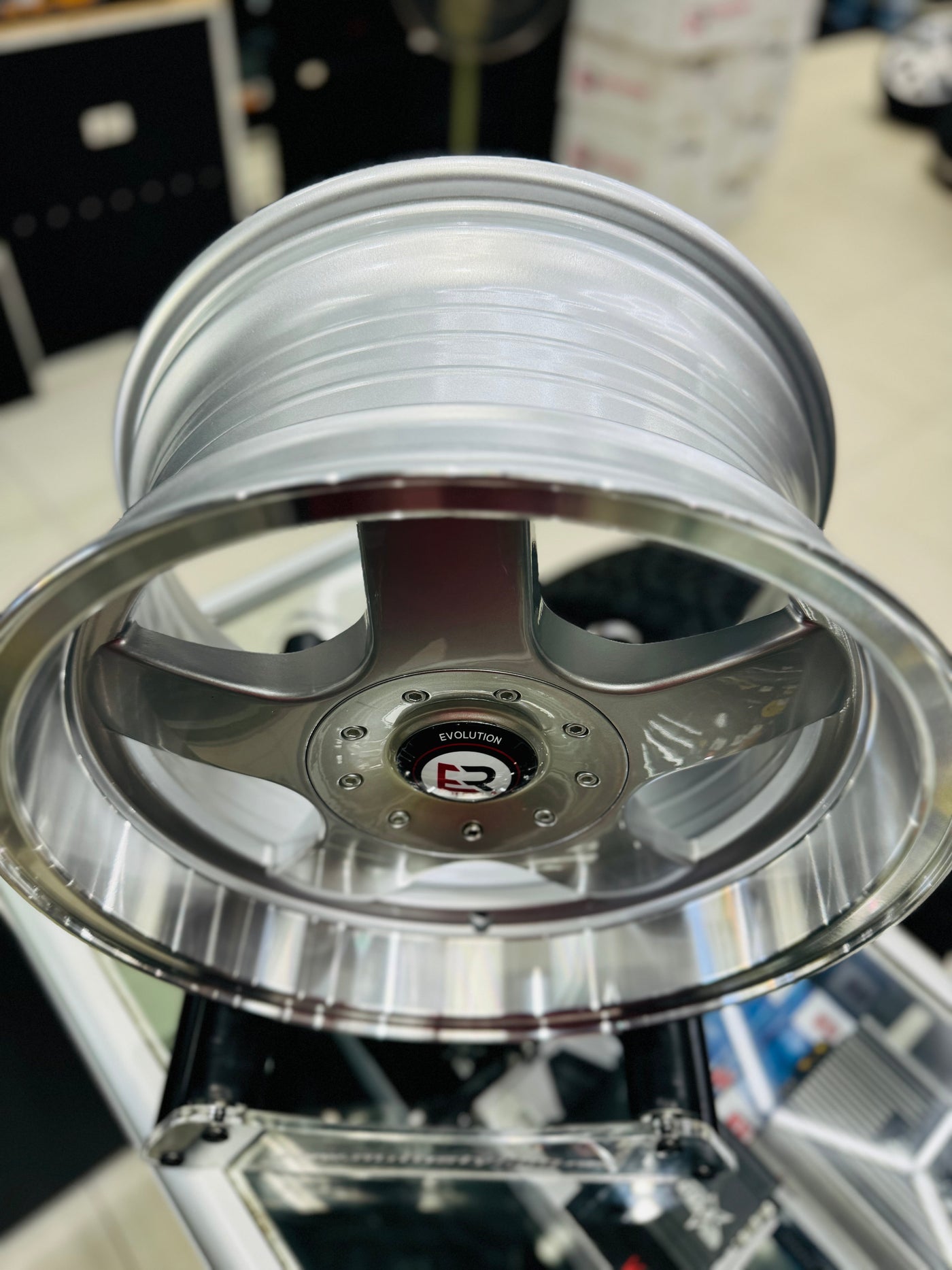 15” AS-WOLFSBURG 4/100 & 5/100