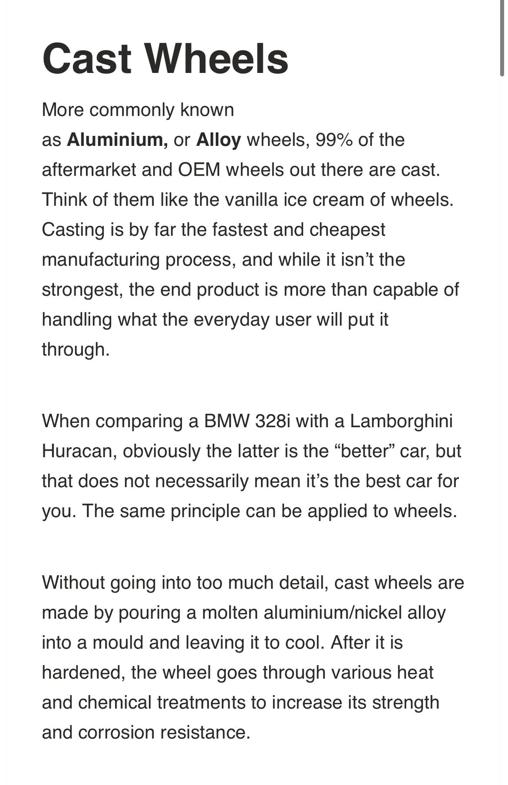 19 ” AS-FORGED PL001 5/112 WHEELS