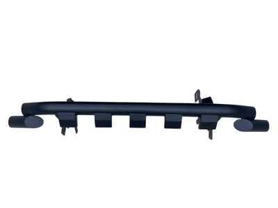 BUMPER GUARD / NUDGE BAR BLACK FITS T6/T7 FORD RANGERS 2012-2021 1pce