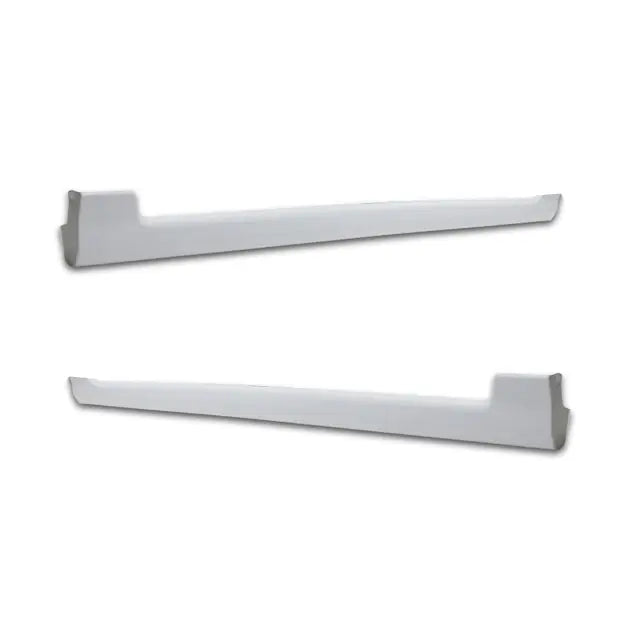 Chev Utility Fiberglass Side Skirt (12-On)