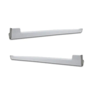 Chev Utility Fiberglass Side Skirt (12-On)