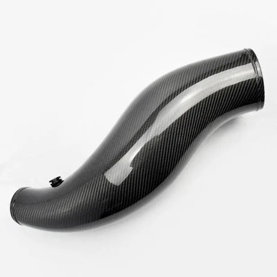 Simota Genuine Carbon Fibre Whale Air Intake Kit -  Honda Ballade / Civic