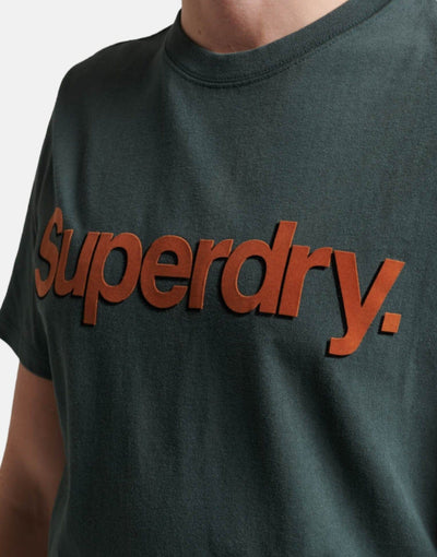Superdry Core Logo Classic T-Shirt