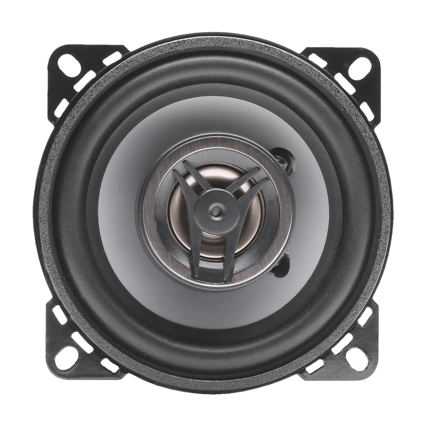 Crunch CS4CX CS Series 4 Inch Speakers 200W