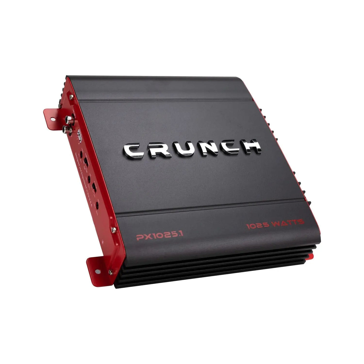 Crunch PX-1025.1 Power-X Monoblock Amplifier 1000W