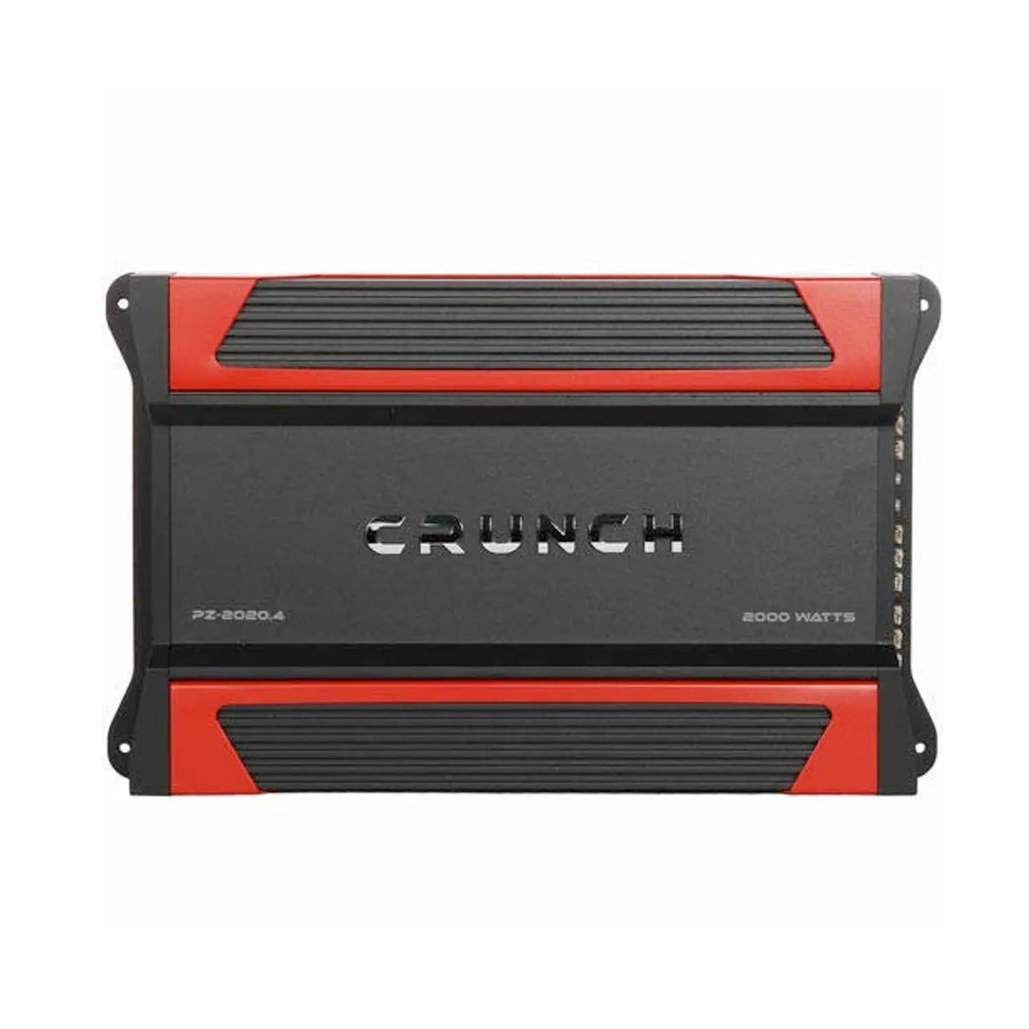 Crunch PZ-2020.4 Power Zone 4-Channel Amplifier 2000W