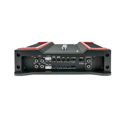 Crunch PZ-2020.4 Power Zone 4-Channel Amplifier 2000W