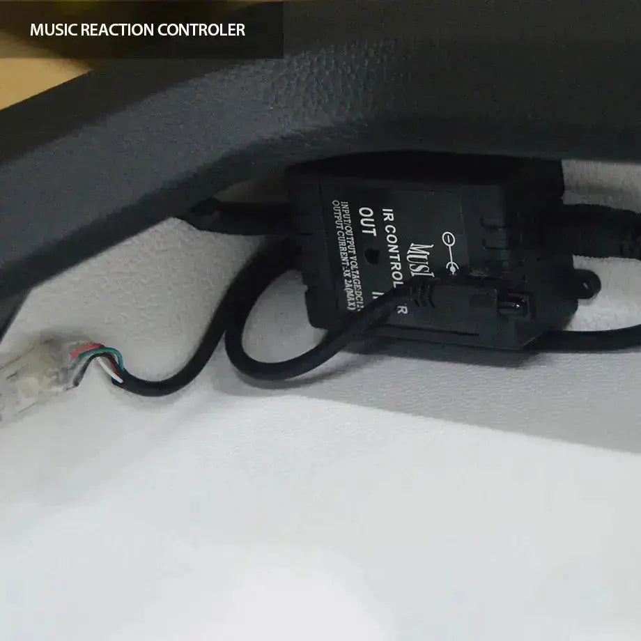 Custom 10" Double Sub-Box Enclosure