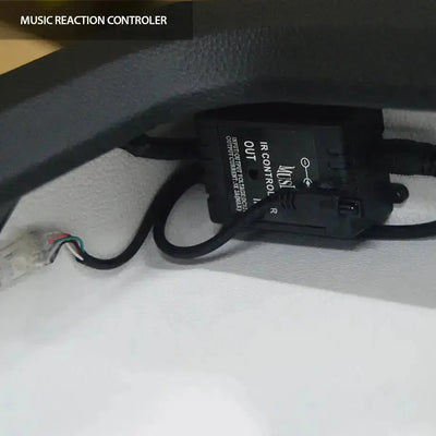 Custom 10" Double Sub-Box Enclosure