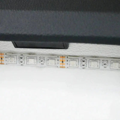 Custom 12" Double Sub-Box Enclosure