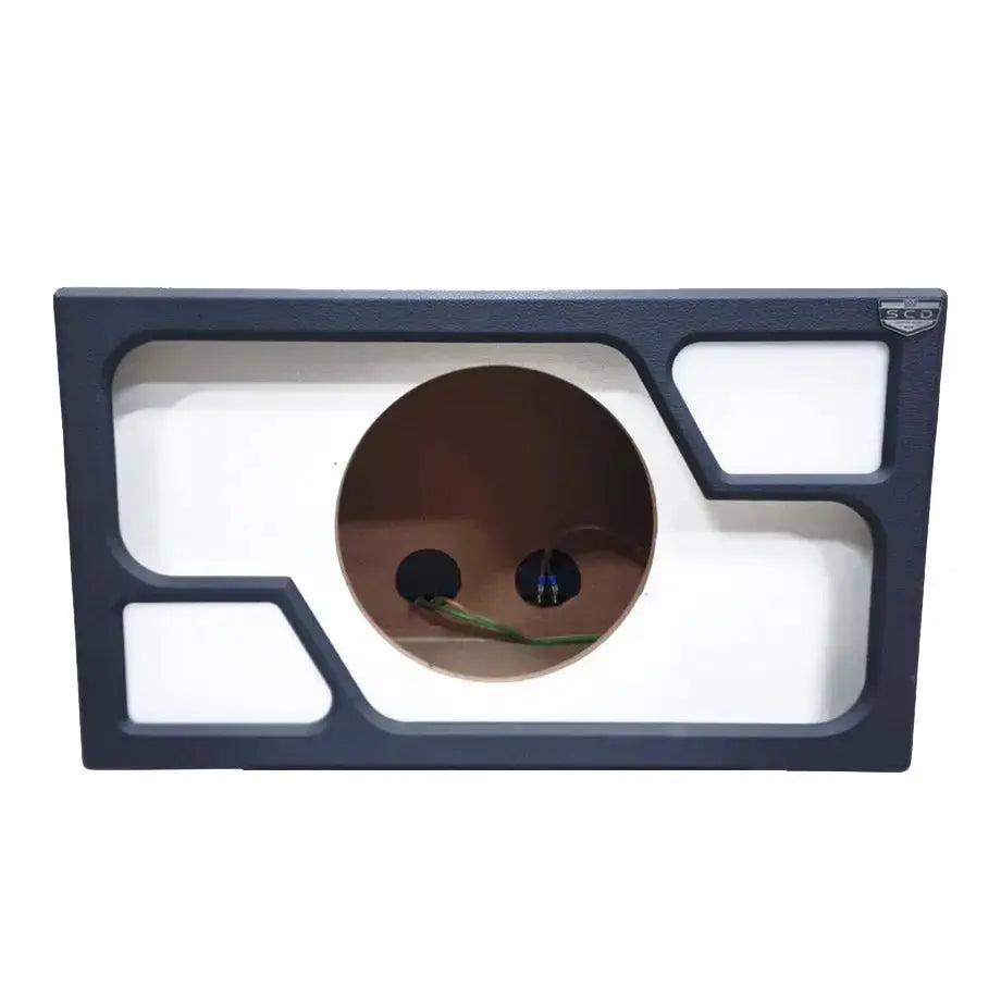 Custom 10" Sub-Box Enclosure