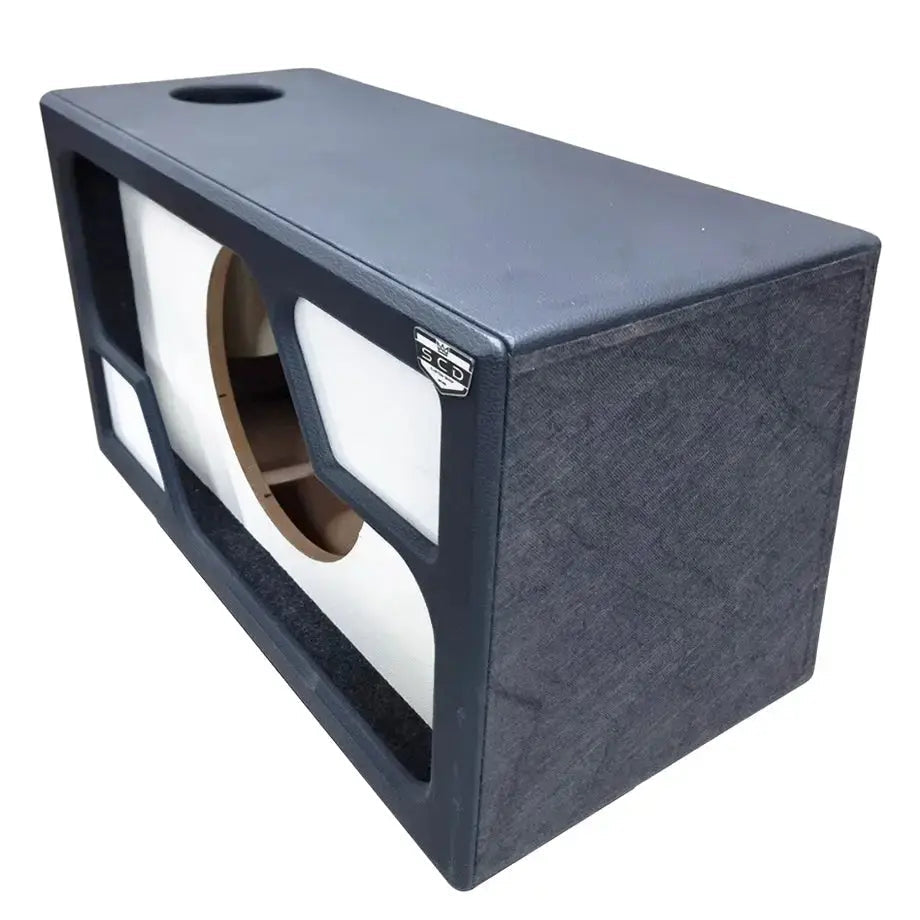 Custom 10" Sub-Box Enclosure