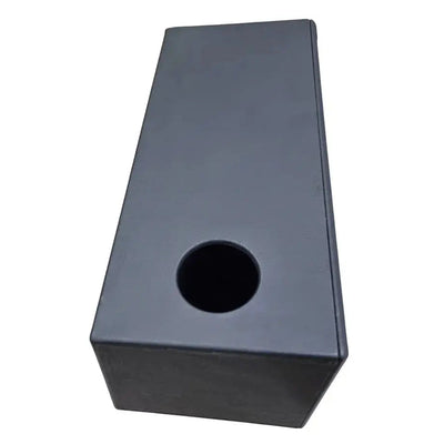 Custom 12" Sub-Box Enclosure