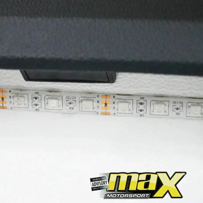 Custom 10" Sub-Box Enclosure