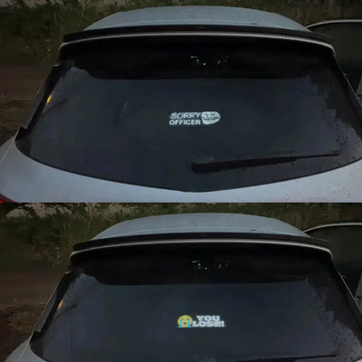 Customisable App Controlled Matrix LED Panel Display Screen - (173mm x 70mm)