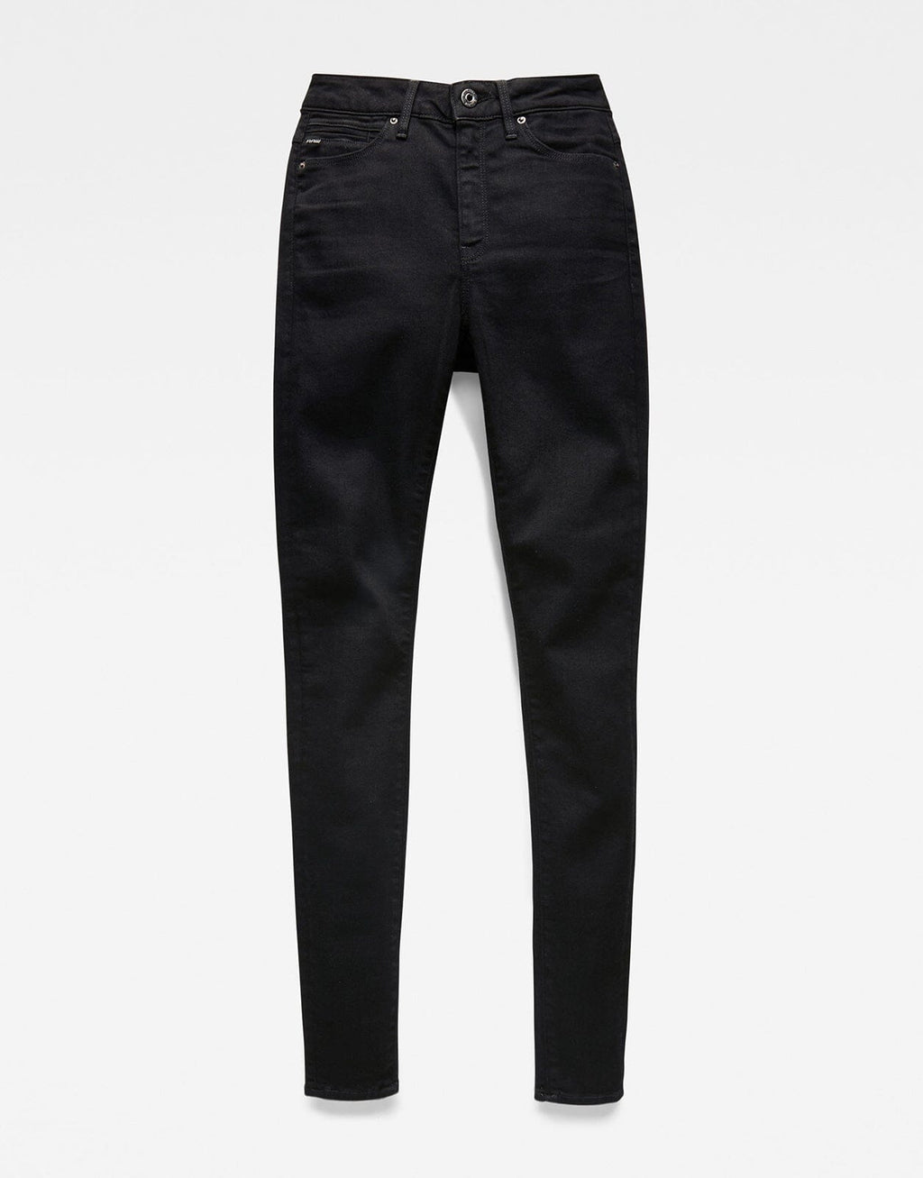 G-Star RAW G-Shape High Super Skinny Jeans