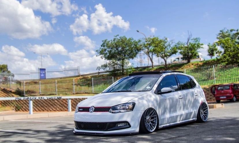 17” AS-RSE GUNMETAL 4/100 & 5/100