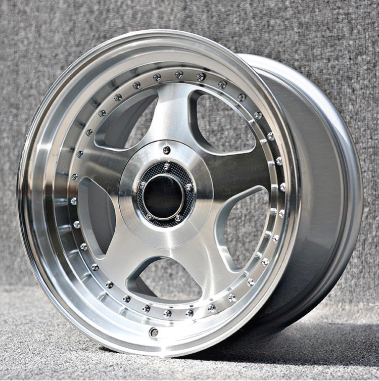 16 ” AS-FUTURA 4/100/114  narrow wides ETA APRIL 2025