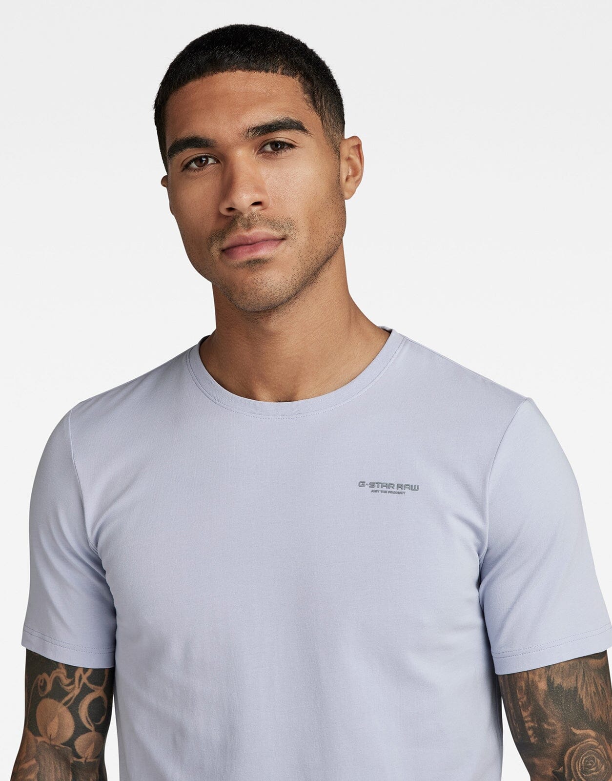 G-Star RAW Slim Base Ice T-Shirt