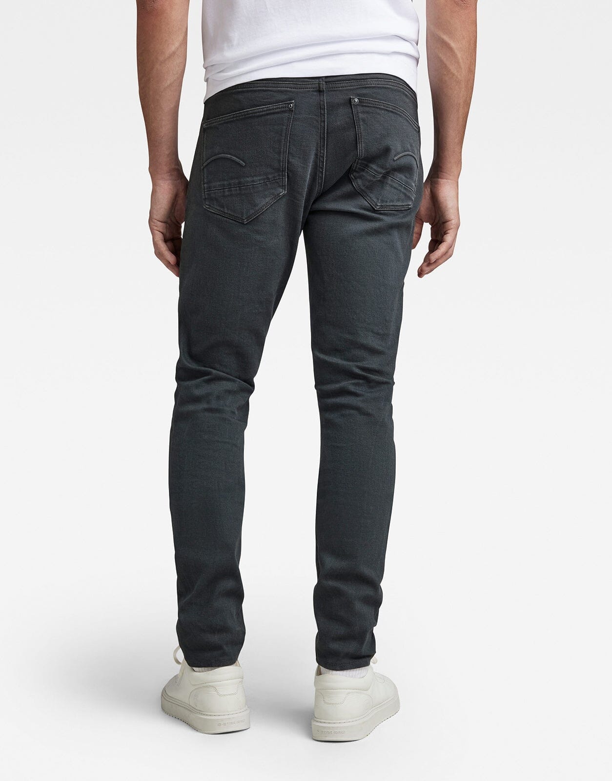 G-Star RAW Revend Fwd Skinny Jeans