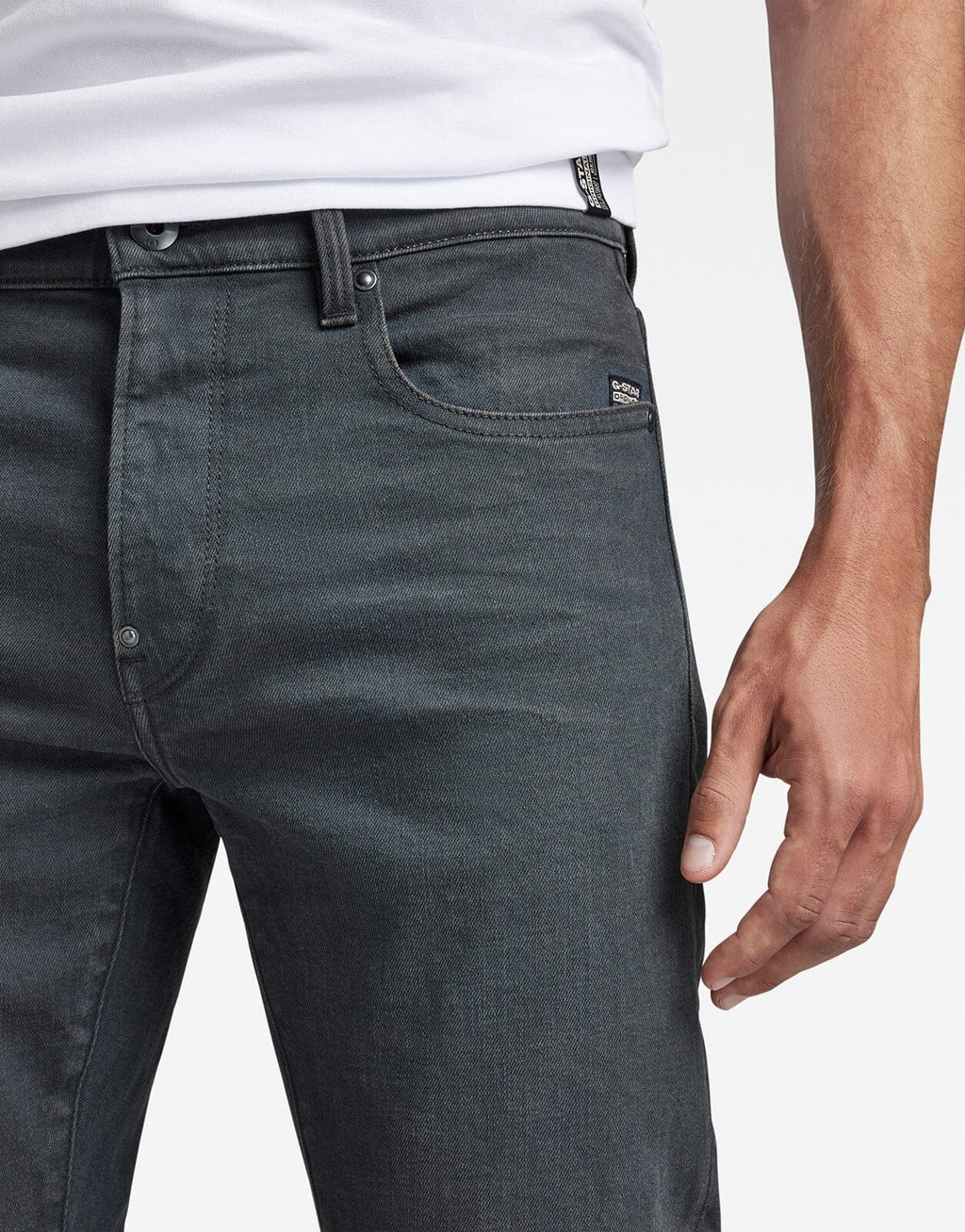 G-Star RAW Revend Fwd Skinny Jeans