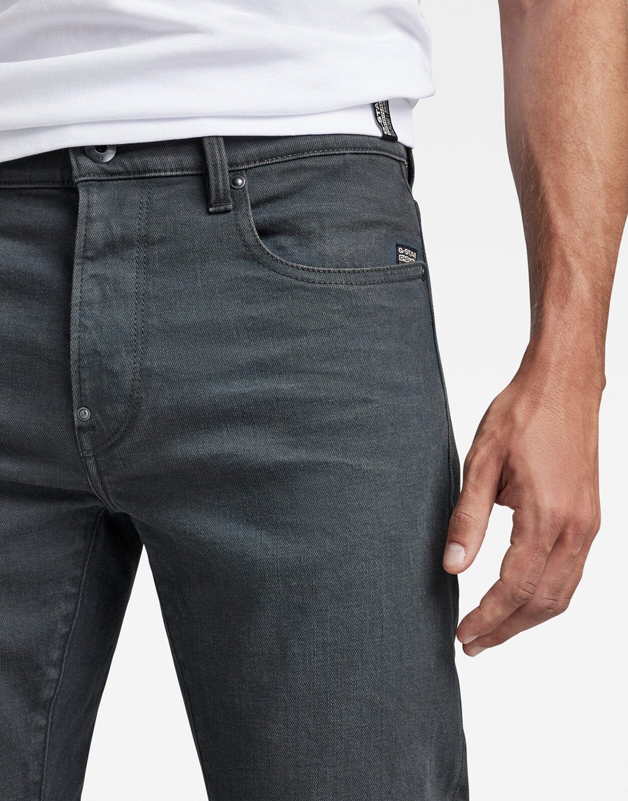 G-Star RAW Revend Fwd Skinny Jeans