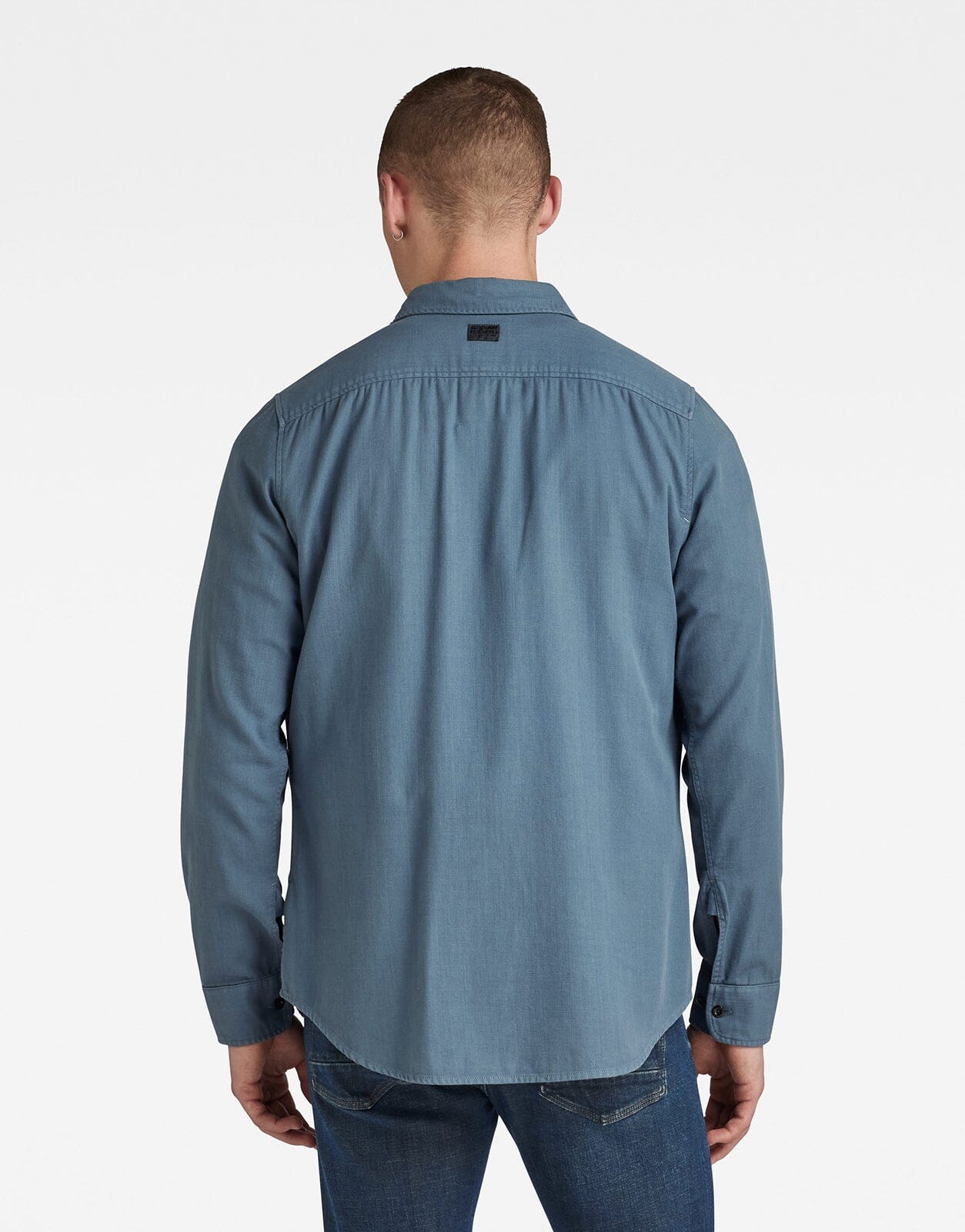 G-Star RAW Marine Slim Shirt