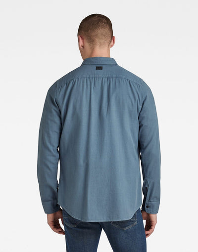 G-Star RAW Marine Slim Shirt