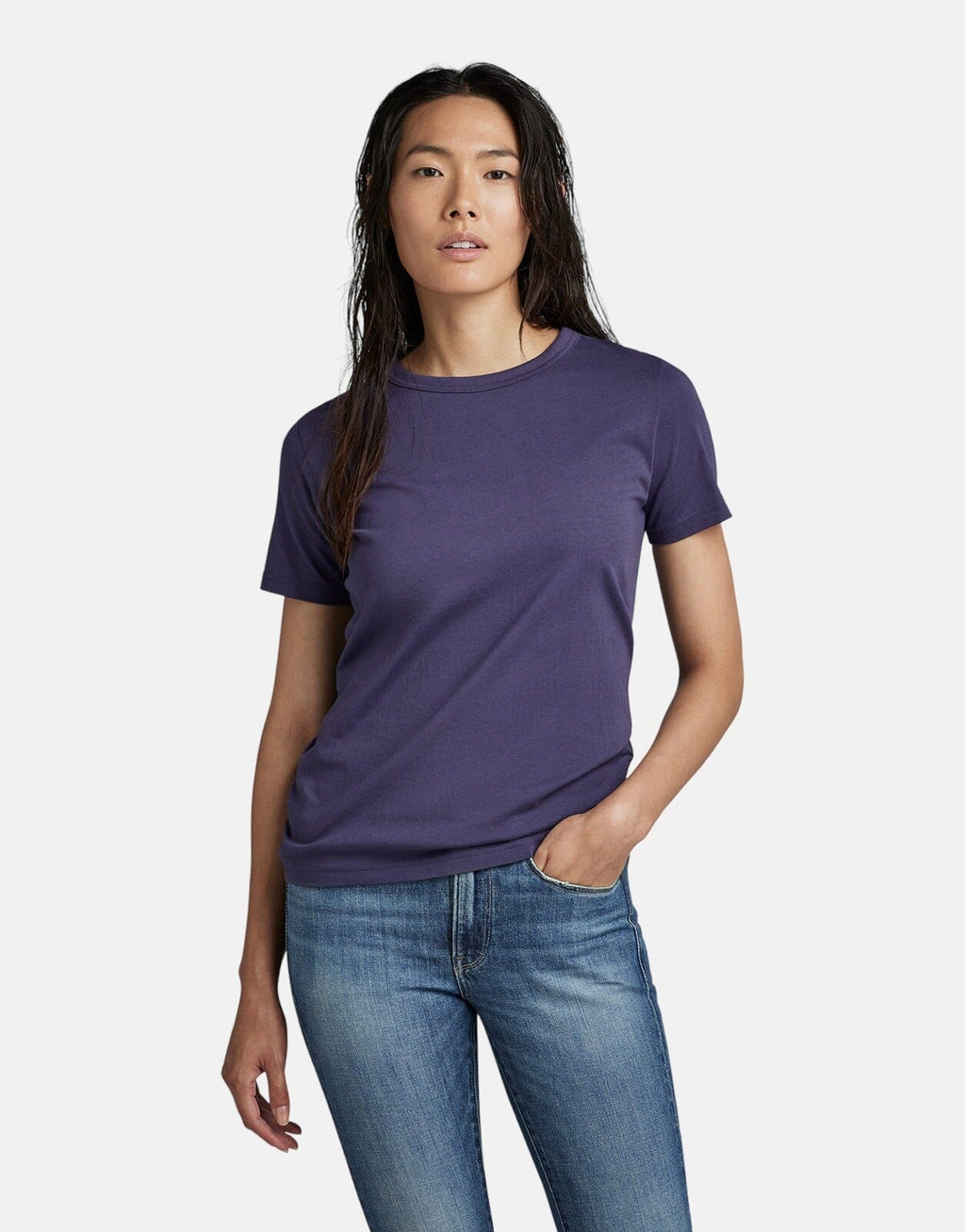 G-Star RAW Nysid Raw. Slim Top