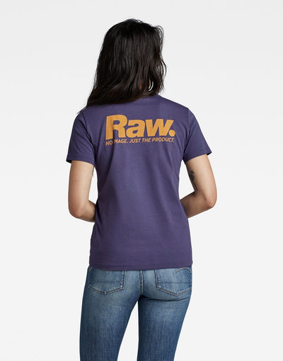 G-Star RAW Nysid Raw. Slim Top