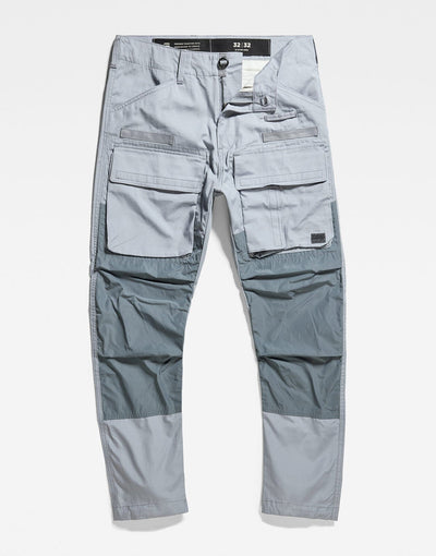 G-Star RAW 3D Regular Tapered Cargo Pants