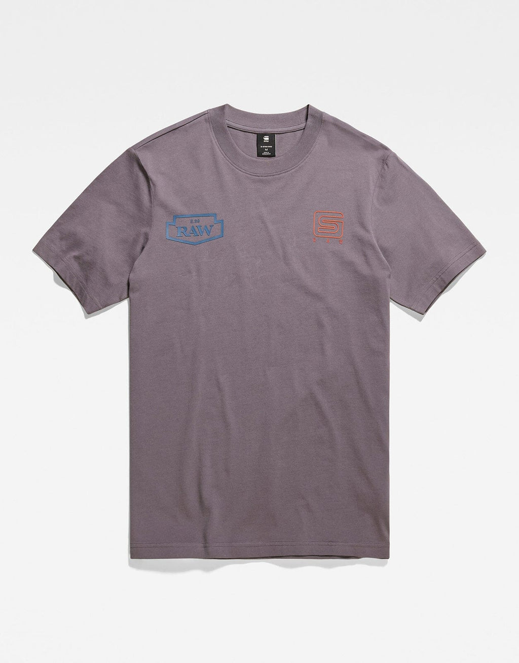 G-Star RAW Multi Graphic Slim T-Shirt