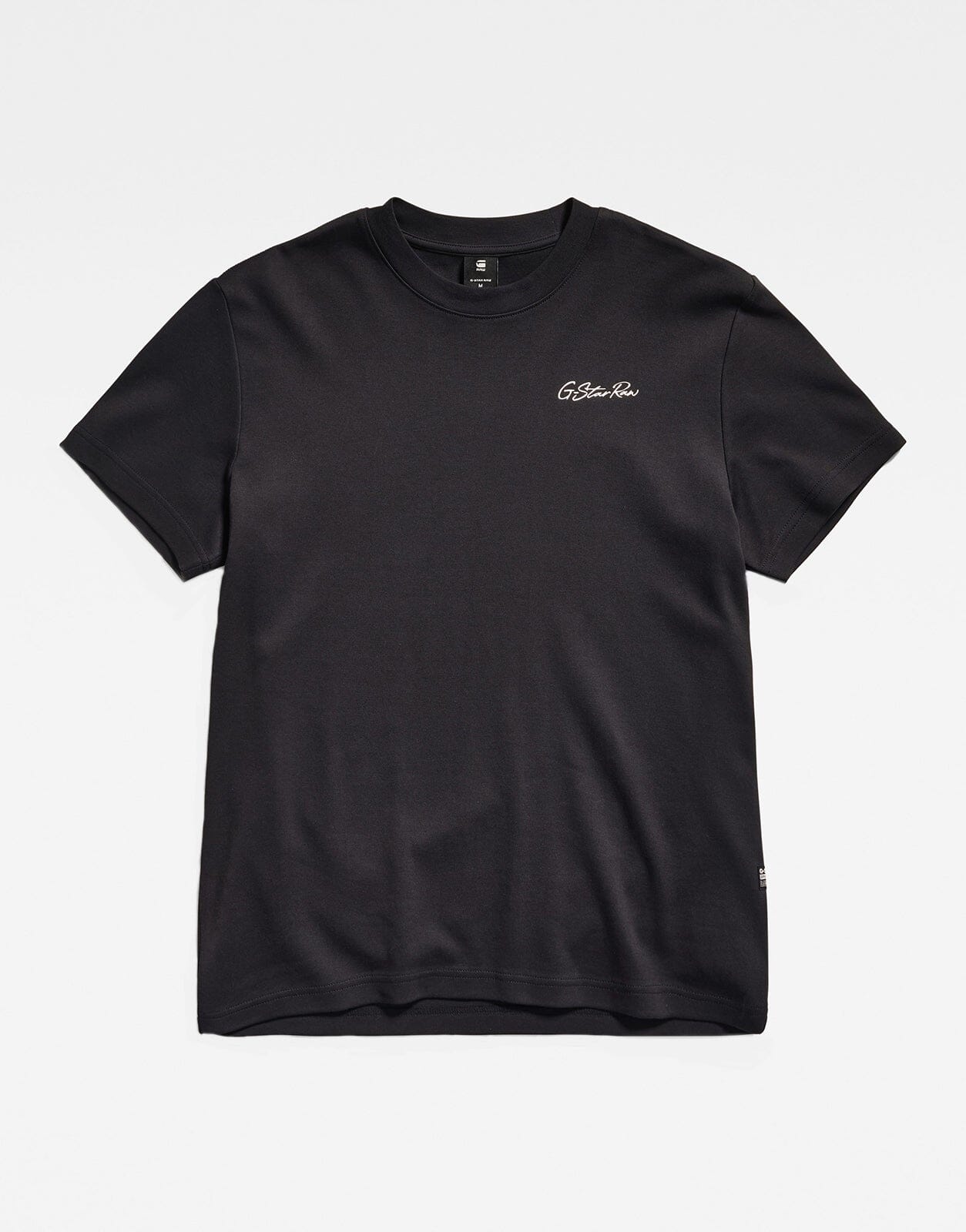 G-Star RAW Multi Graphic T-Shirt Black